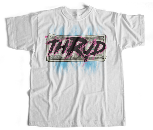 Cash Over Everything